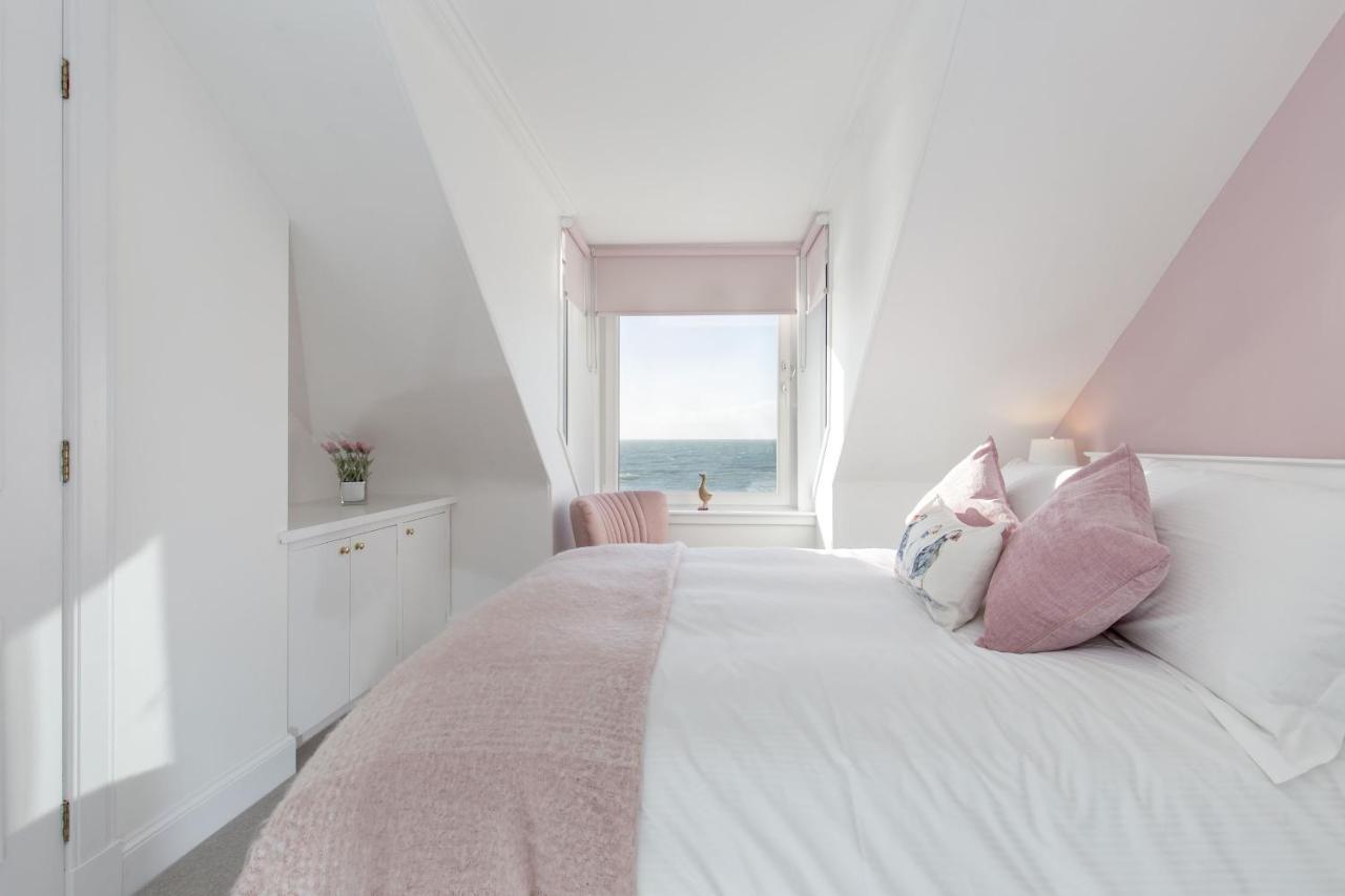 Carlton House Portpatrick Villa Buitenkant foto