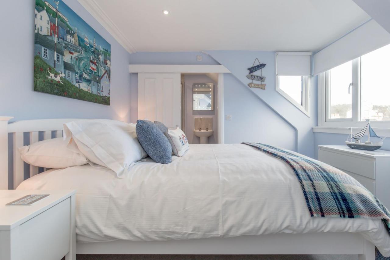 Carlton House Portpatrick Villa Buitenkant foto