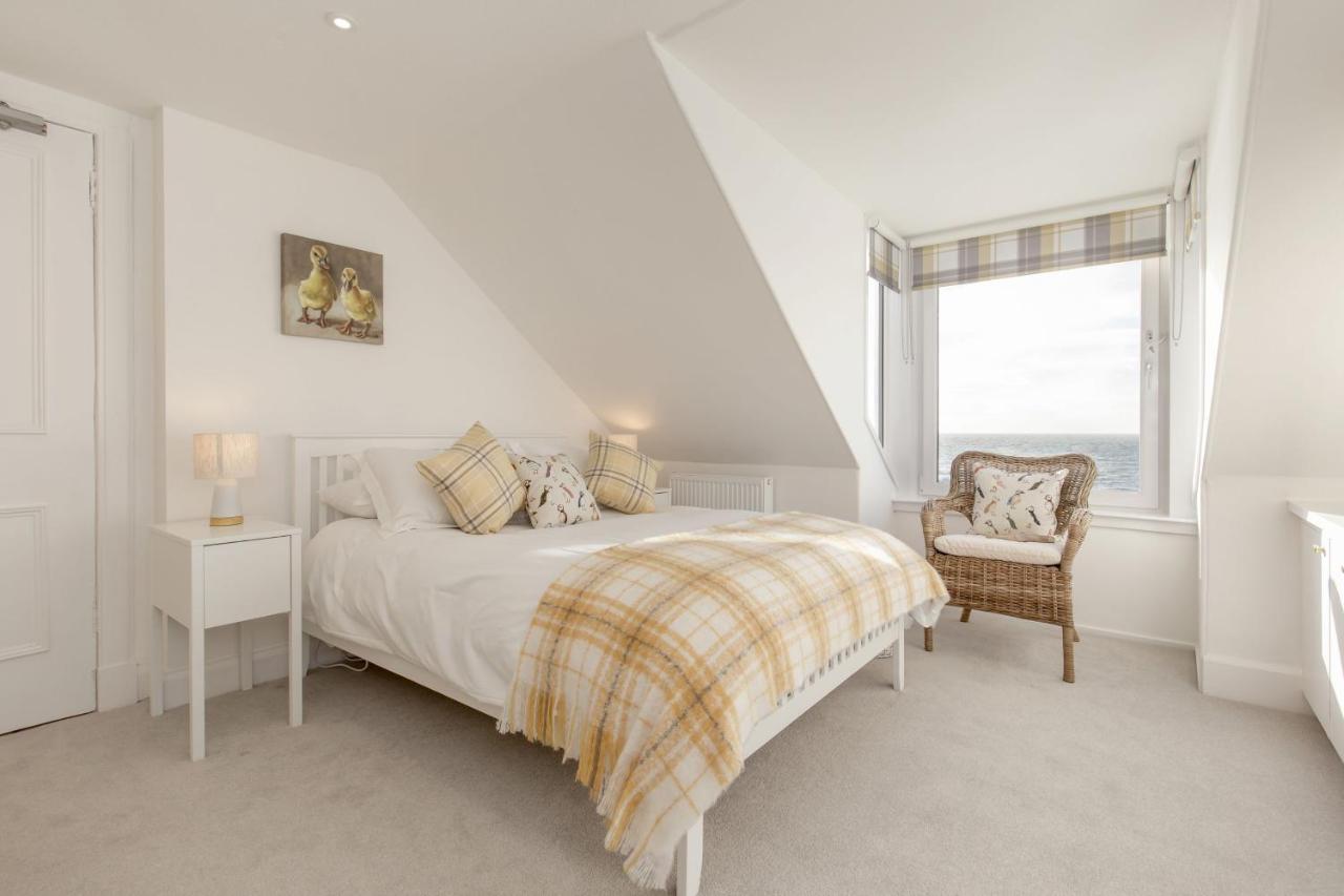 Carlton House Portpatrick Villa Buitenkant foto