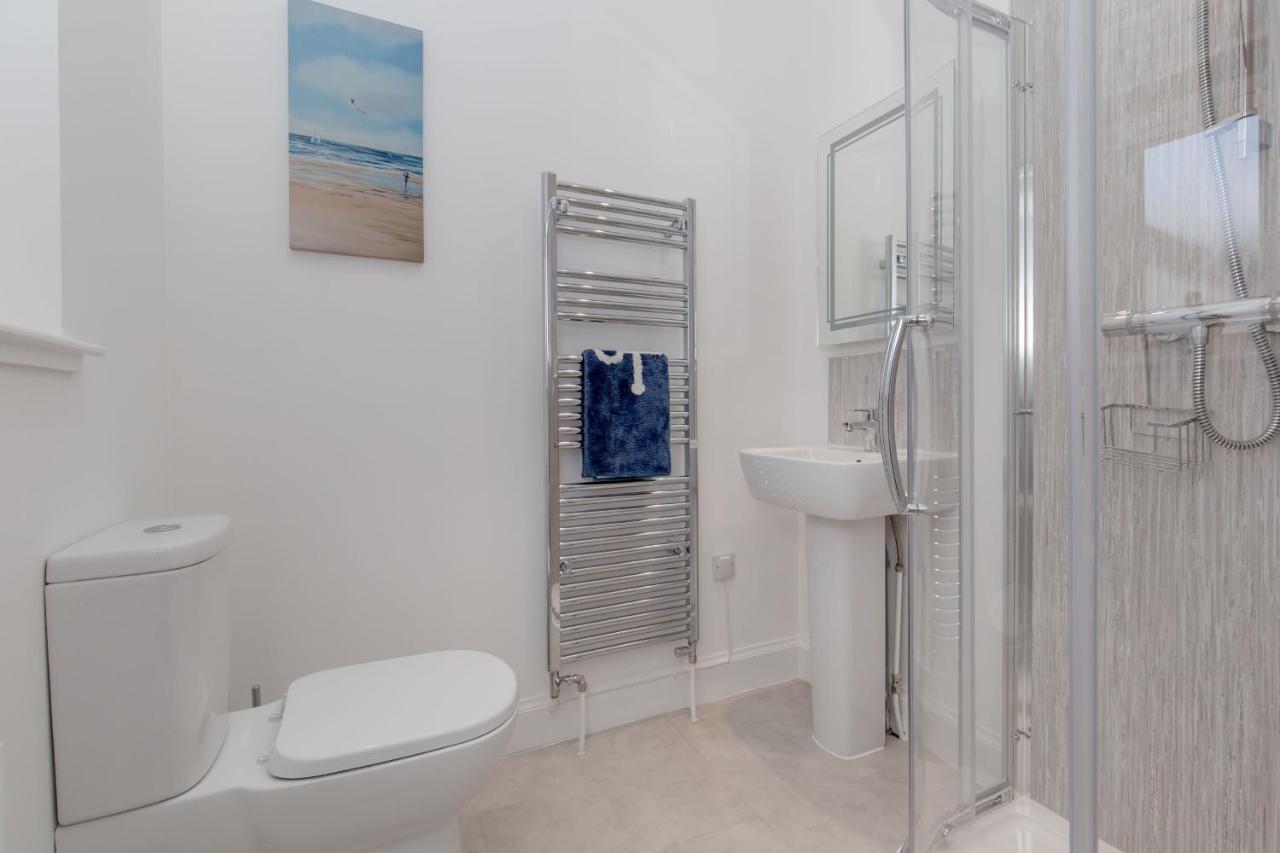 Carlton House Portpatrick Villa Buitenkant foto