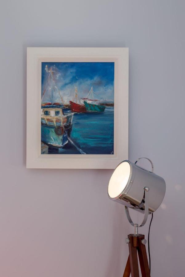Carlton House Portpatrick Villa Buitenkant foto