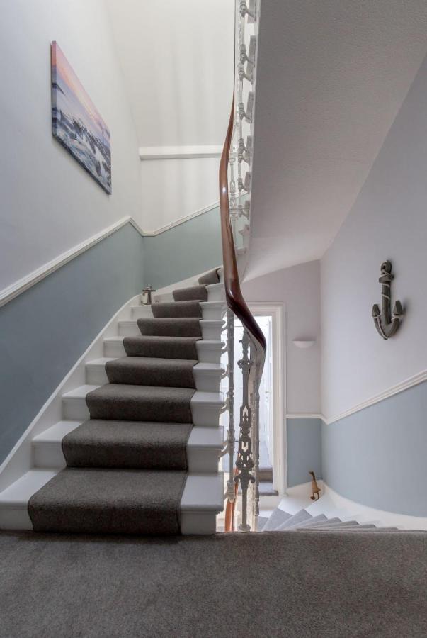 Carlton House Portpatrick Villa Buitenkant foto